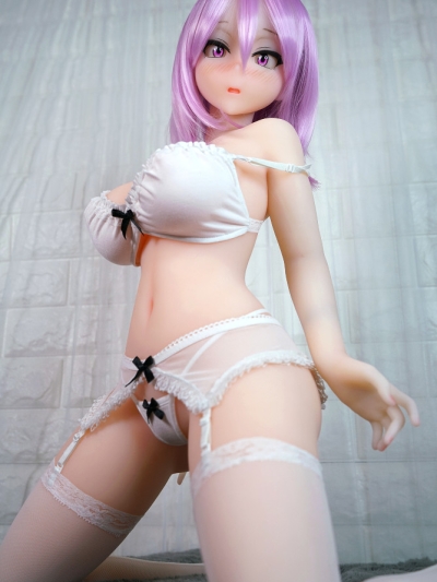Liora Realistic TPE Love Doll – Premium Adult Companion