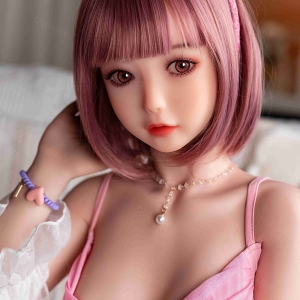 Seraphine Premium TPE Love Doll for Adults