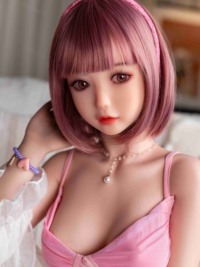 Seraphine Premium TPE Love Doll for Adults