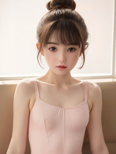 Sophie Realistic TPE Love Doll – Elegant Adult Companion